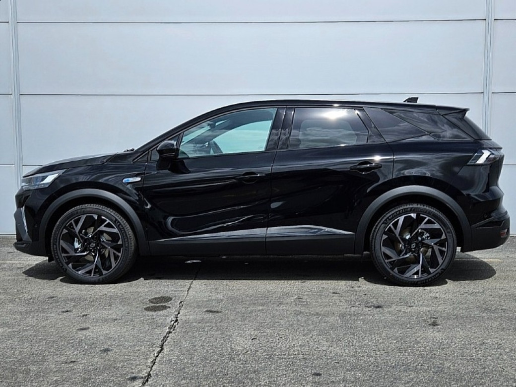 2025 Renault Symbioz