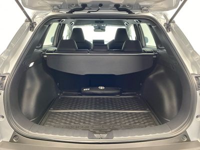 2023 Toyota Corolla Cross