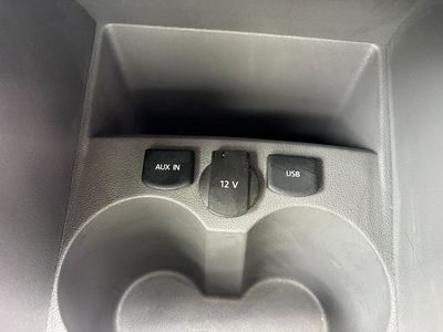 2016 Volkswagen Polo