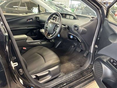 2021 Toyota Prius