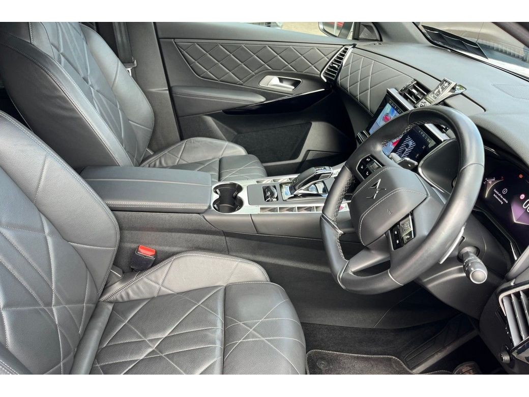 2023 DS Automobiles DS 7