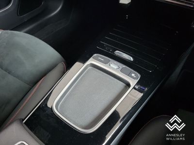 2023 Mercedes-Benz A Class