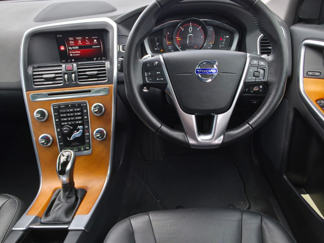 2017 Volvo XC60