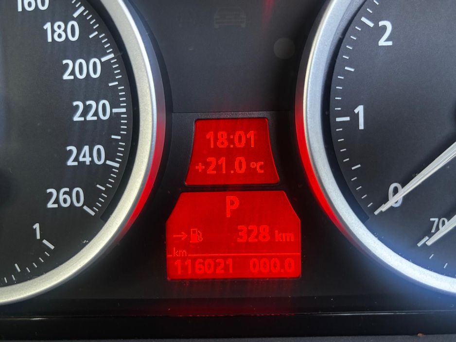2004 BMW 6 Series
