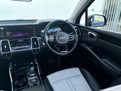 2023 Kia Sorento