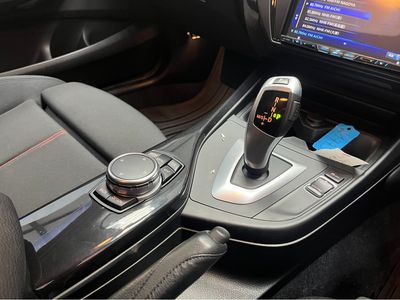 2015 BMW 1 Series