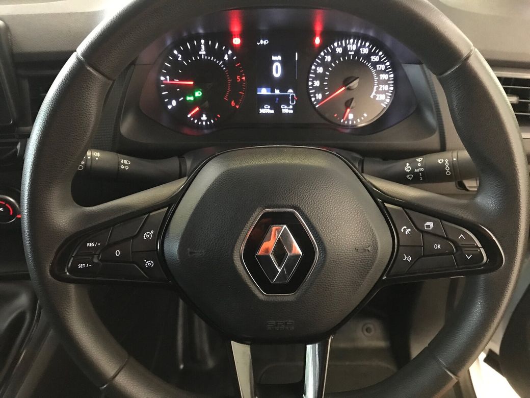2023 Renault Kangoo