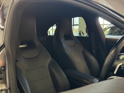 2023 Mercedes-Benz CLA Class