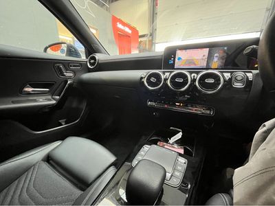 2020 Mercedes-Benz A Class