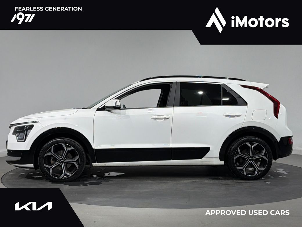 2024 Kia Niro