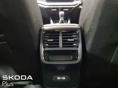 2026 Skoda Octavia