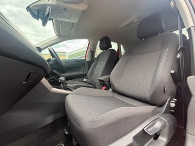 2021 Volkswagen Polo