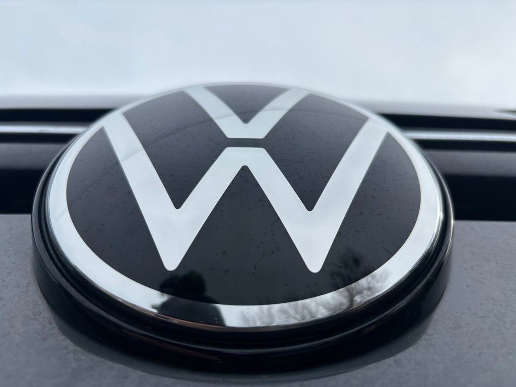 2022 Volkswagen Golf