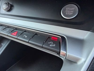 2019 Audi Q3