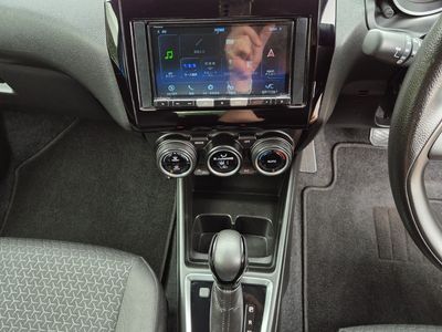 2021 Suzuki Swift