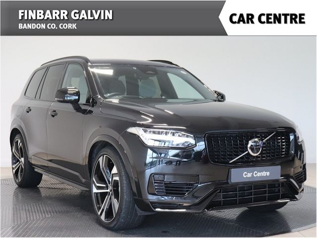 vehicle for sale from Finbarr Galvin Ltd