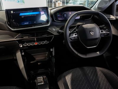 2026 Peugeot 208