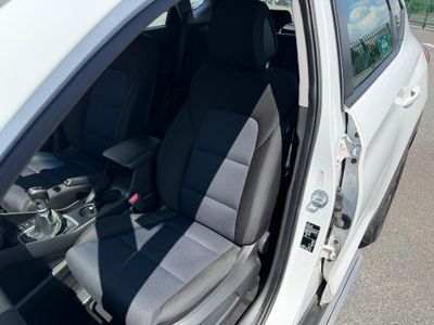 2015 Hyundai Tucson