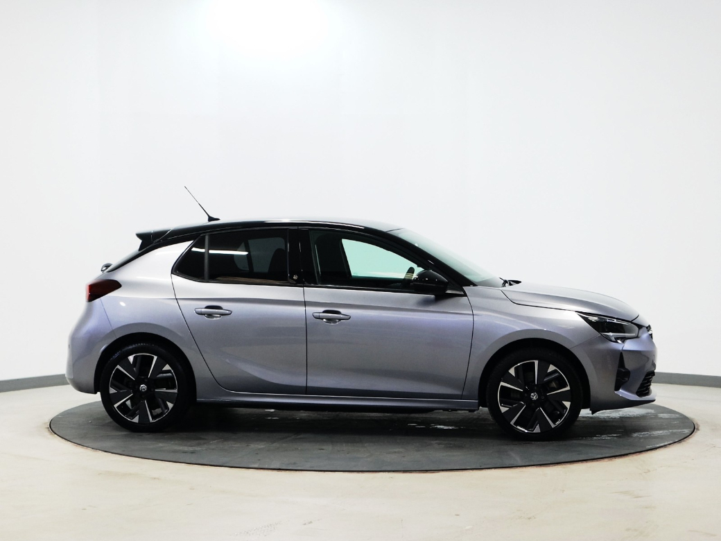 2023 Opel Corsa