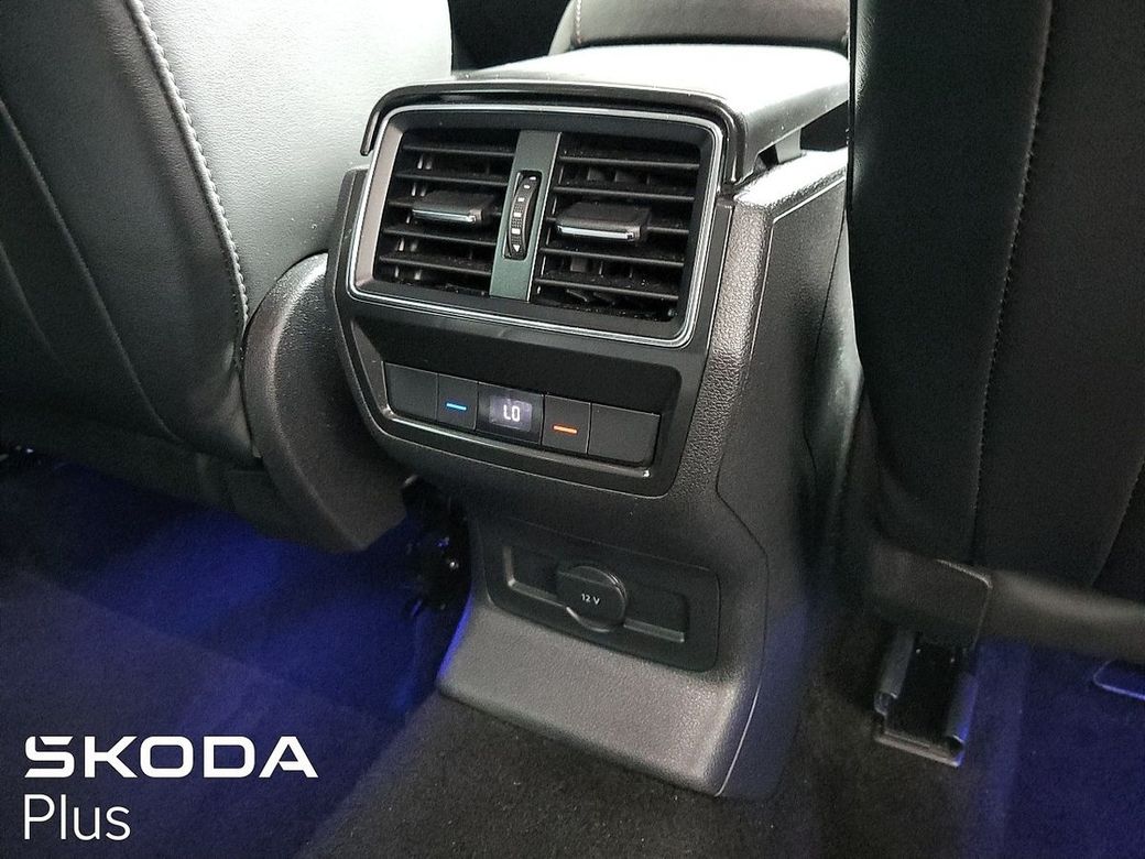 2022 Skoda Kodiaq