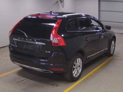 2017 Volvo XC60