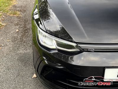 2022 Volkswagen Golf