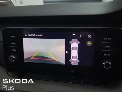 2023 Skoda Octavia