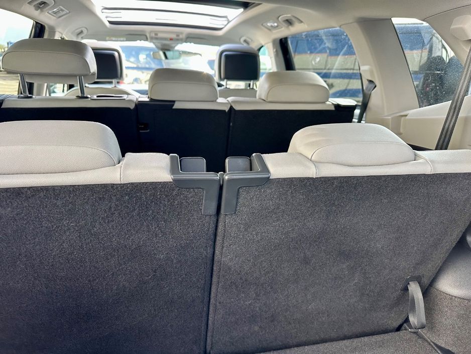 2020 Volkswagen Tiguan Allspace