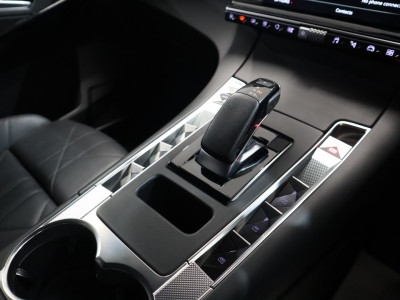 2022 DS Automobiles DS 7 Crossback