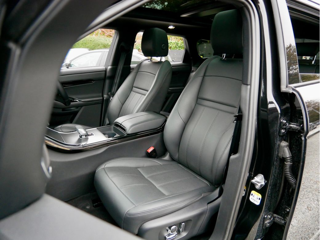 2024 Land Rover Range Rover Evoque