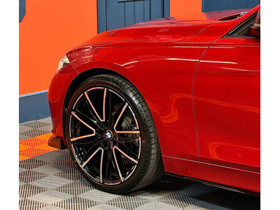 2017 BMW 3 Series