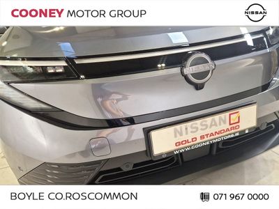 2026 Nissan Leaf