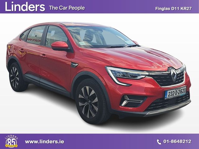 vehicle for sale from Linders Finglas Turvey Limited