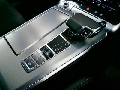 2023 Audi A7