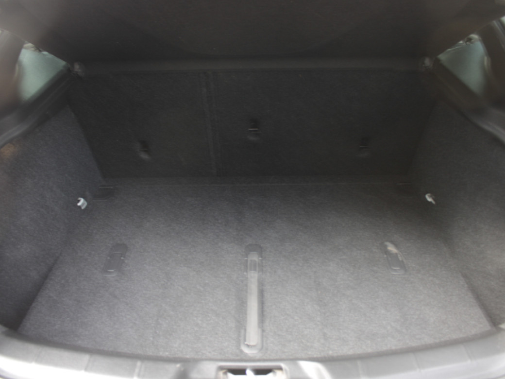 2016 Volvo V40 Cross Country