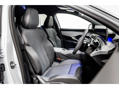 2025 Peugeot 5008