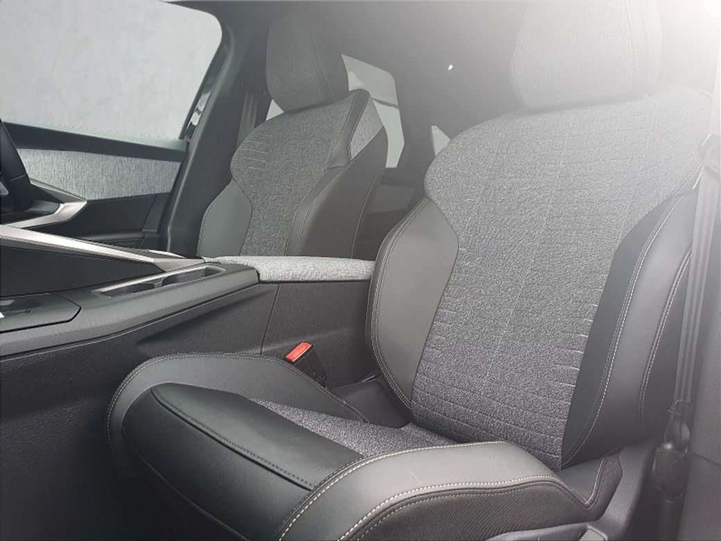 2026 Peugeot 3008