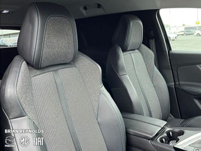 2022 Peugeot 3008