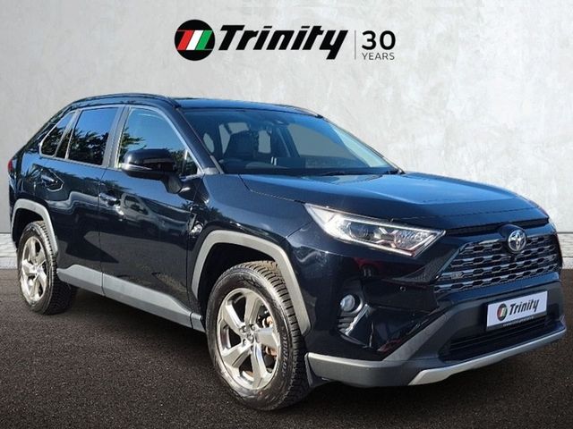 vehicle for sale from Trinity Motors Wexford