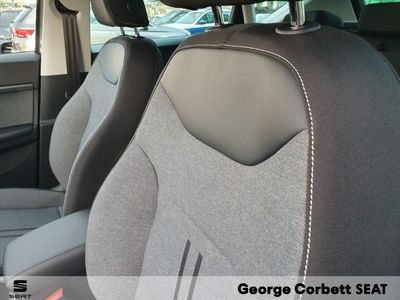 2026 SEAT Ateca