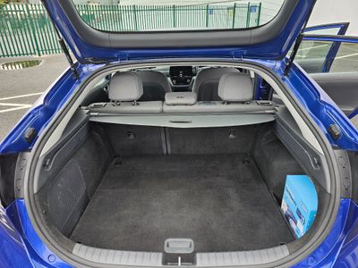 2020 Hyundai Ioniq
