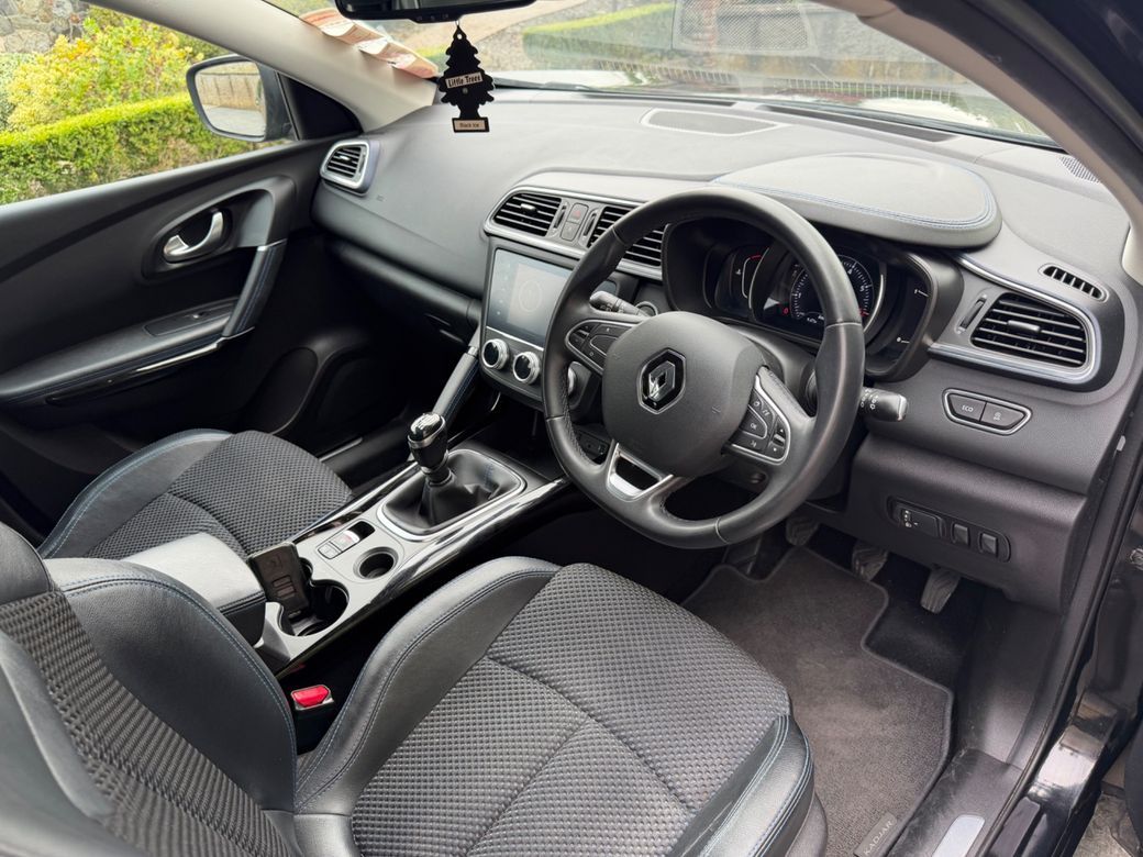 2020 Renault Kadjar