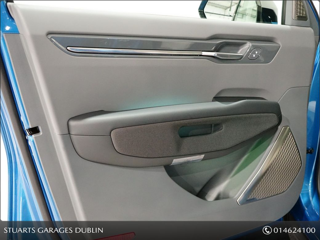 2024 Kia EV9