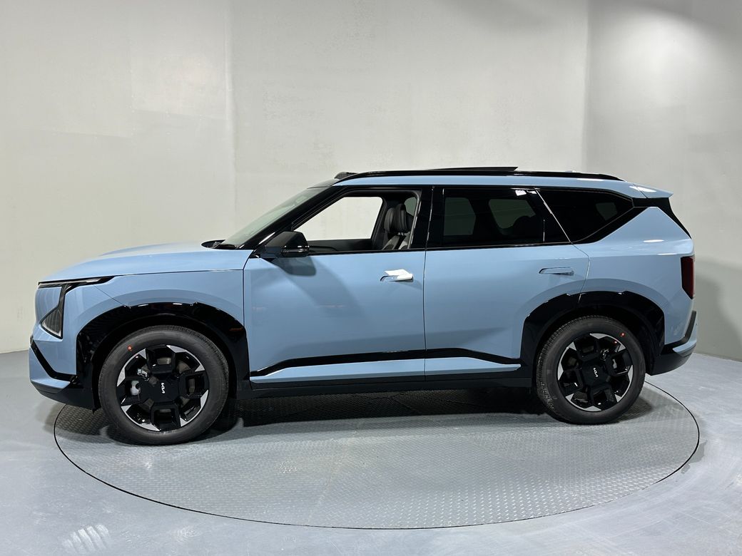 2026 Kia EV5