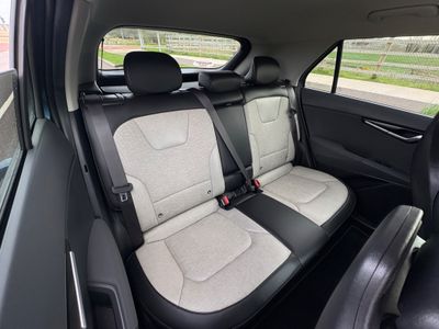 2024 Kia Niro