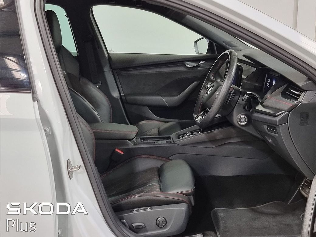 2024 Skoda Octavia