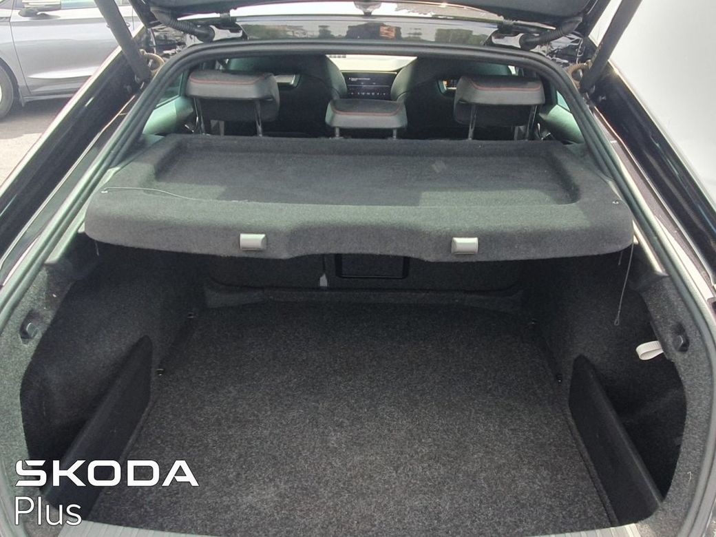 2024 Skoda Octavia