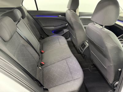 2023 Volkswagen Golf