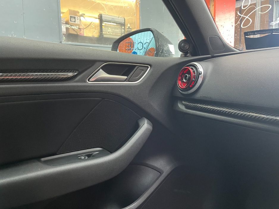 2014 Audi S3