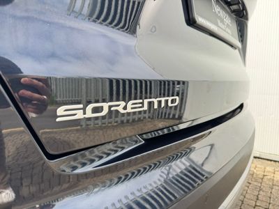 2023 Kia Sorento